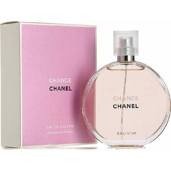 Chance Eau Vive EDT 100ml