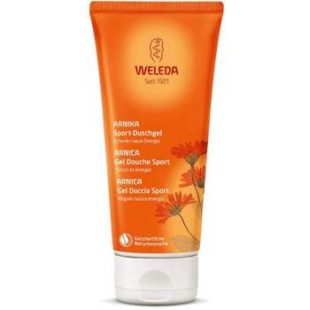 Arnikový Shower cream 200ml