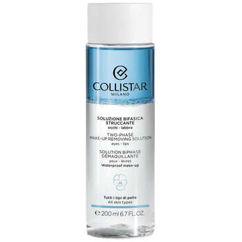 Gentle Two-Phase Make-up Remover 200ml
