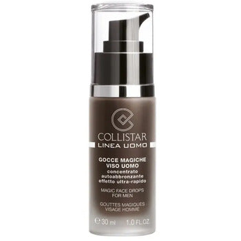 Magic Face Drops For Men 30ml