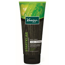 Men shower gel 2 in 1 Power of Power 200 ml 200ml
