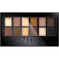 The Nudes Eyeshadow Palette 9.6g