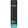 Total Results High Amplify Protein Conditioner for Volume - Conditioner for hair volume 300ml