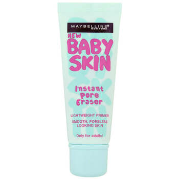 Baby Skin Pore Eraser 20ml
