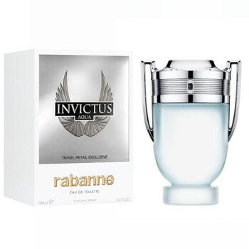 Invictus Aqua EDT 100ml