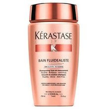 Discipline Bain Fluidealiste No Sulfates - Shampoo with no sulfates 500ml