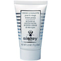 Gentle Facial Buffing Cream - Cleansing Peeling for All Skin Types 40ml