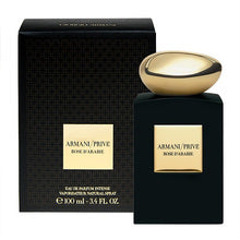 Prive Rose d´Arabie EDP Intense 100ml