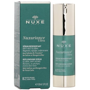 Nuxuriance Ultra Replenishing Serum - Facial serum 30ml