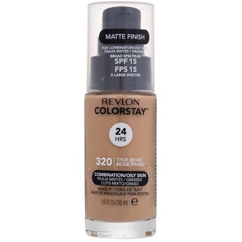 Colorstay 24h Make-up 24h SPF 15 ( Mixed and Oily Skin ) 250 Fresh Beige