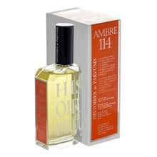 Ambre 114 EDP 120ml