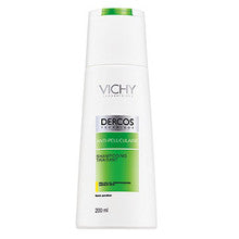 Dercos Anti-Dandruff Treatment Shampoo ( Dry Hair ) 200ml