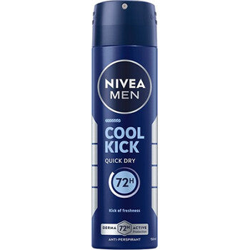 Cool Kick Antiperspirant 150ml