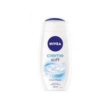 Creme Soft Shower Gel 500ml