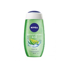 Lemongrass & Oil Shower Gel 500ml