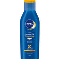 Sun Protect & Moisture Lotion 200ml