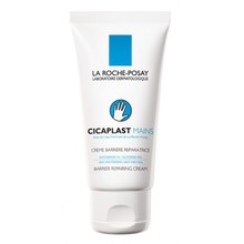 Cicaplast Mains Hand Cream 50ml