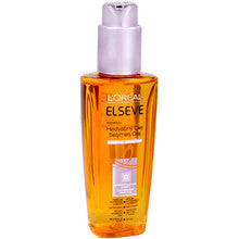 Elseve Silk Oil ( Damaged Hair ) 100ml