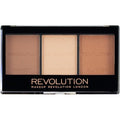 Ultra Brightening Contour Kit C01