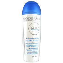 Nodé P Anti-Dandruff Regulating Shampoo ( All Types of Hair ) 400ml