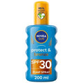 Sun Protect & Bronze Oil SPF 30 200ml