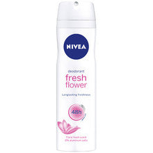 Fresh Flower Deodorant 150ml