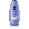 Creme Smooth Shower Gel 500ml