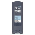 Men+Care Cool Fresh Body And Face Wash 400ml