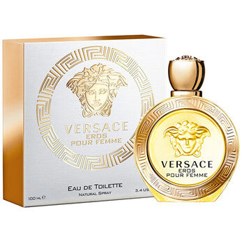 Eros pour Femme EDT 100ml