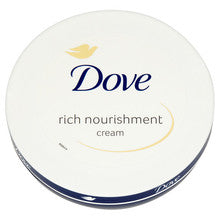 Rich Nourishment Cream 150ml