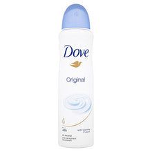 Original Deodorant 150ml