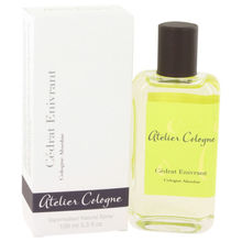 Cedrat Enivrant EDC 100ml