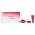 Euphoria Gift Set EDP 100 ml, Euphoria EDP 30 ml and Body Lotion Euphoria 100 ml 130ml