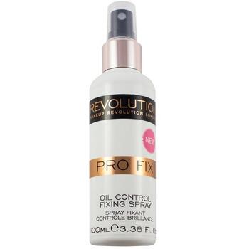 Pro Fix Makeup Oil Control Fixing Spray 100ml