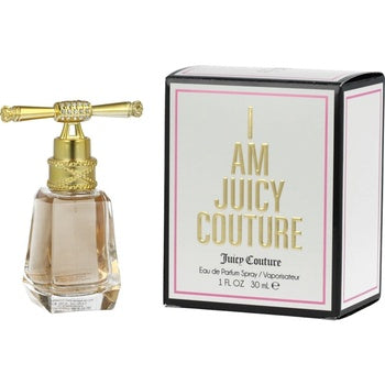 I Am Juicy Couture EDP 50ml