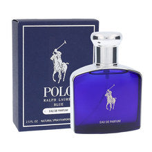 Polo Blue EDP 125ml