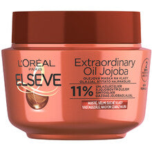 Elseve Extraordinary Oil 300ml