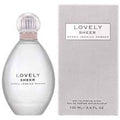 Lovely Sheer EDP 100ml