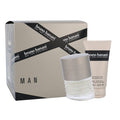 Bruno Banani Man Gift Set EDT 30 ml and shower gel Bruno Banani Man 50 ml 30ml