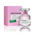 United Dreams Love Yourself EDT 80ml