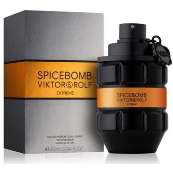 Spicebomb Extreme EDP 50ml