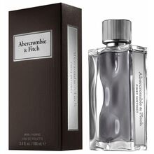 First Instinct EDT 50ml
