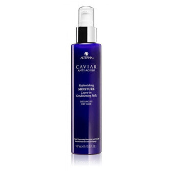 Caviar Anti-Aging Replenishing Moisture Milk Leave-In Conditioning Spray 147ml