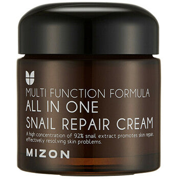 All In One Snail Repair Cream 92 % 35ml