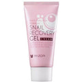 Pleť Gel with 80% ( Snail Recovery Gel Cream) 45 ml 45ml