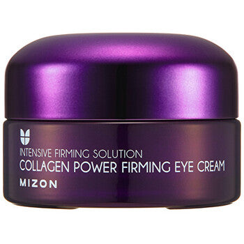 Collagen Power Firming Eye Cream ( Extremely Delicate and Sensitive Eye Area ) 10ml