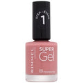Super Gel Nail Polish 105 Pink Glazed