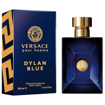 Dylan Blue Perfumed Deodorant 100ml