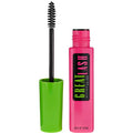 Great Lash Blackest Black Mascara 12,5 ml Black