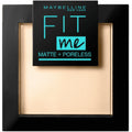 Fit Me! Powder 9 g 115 Ivory